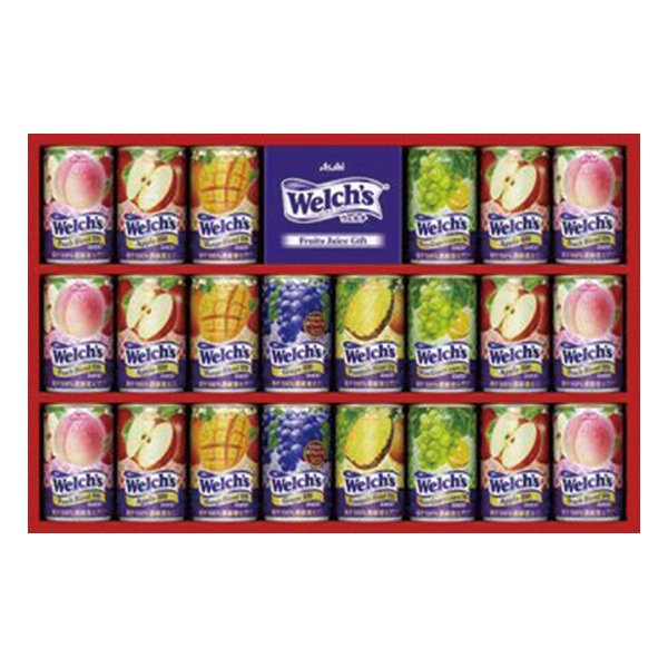 Welch's�M�t�g (W30T)